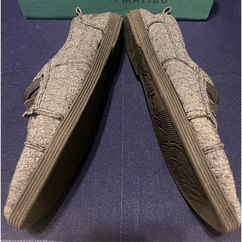 BLOWFISH MALIBU Slip On Casual Walk Fashion Sneakers - Picture 5 of 7